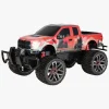 Carrera Fjernstyret Bil Ford F-150 Raptor