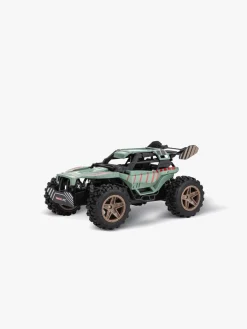 Carrera Fjernstyret Bil Mountain Racer