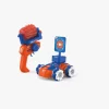 Carrera Fjernstyret Bil Nerf Blasting Car
