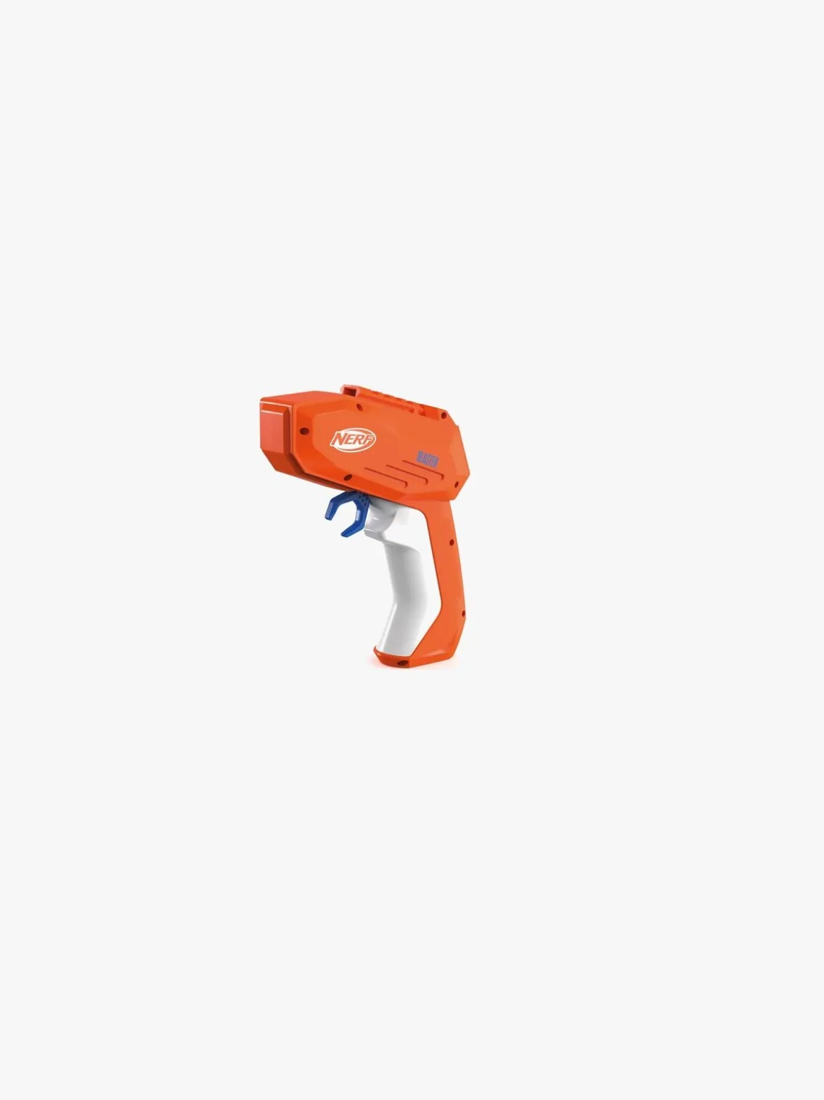 Carrera Fjernstyret Bil Nerf Blasting Car