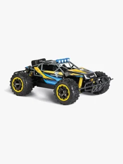 Carrera Fjernstyret Bil Offroader Passion Impact 3.0