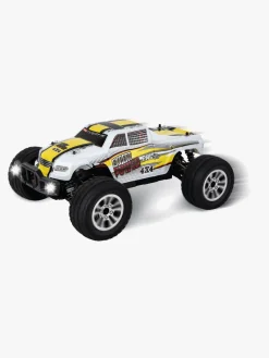 Carrera Fjernstyret Bil Offroad Pickup
