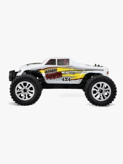 Carrera Fjernstyret Bil Offroad Pickup