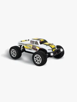 Carrera Fjernstyret Bil Offroad Pickup