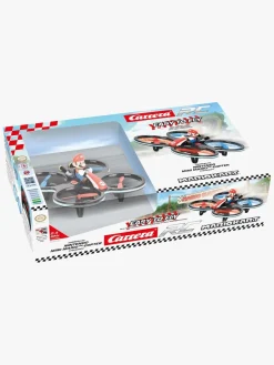 Carrera Mini Mario Copter Fjernstyret Helikopter