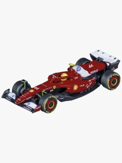 Carrera Oracle Red Bull Speed Zone Racerbane