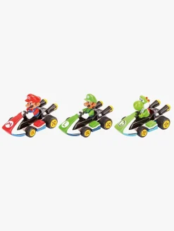 Carrera P&S Mario Kart 8 3-pak