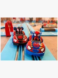 Carrera Spidey Racerbane Web Spinners