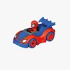 Carrera Spidey Racerbil