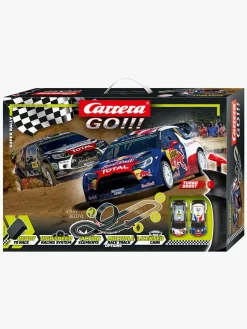 Carrera Super Rally Racerbane