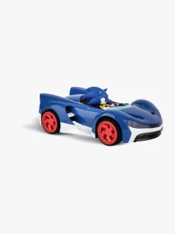 Carrera Team Sonic Fjernstyret Bil
