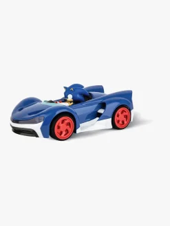 Carrera Team Sonic Fjernstyret Bil
