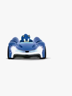 Carrera Team Sonic Fjernstyret Bil