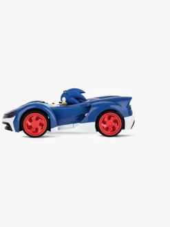 Carrera Team Sonic Fjernstyret Bil