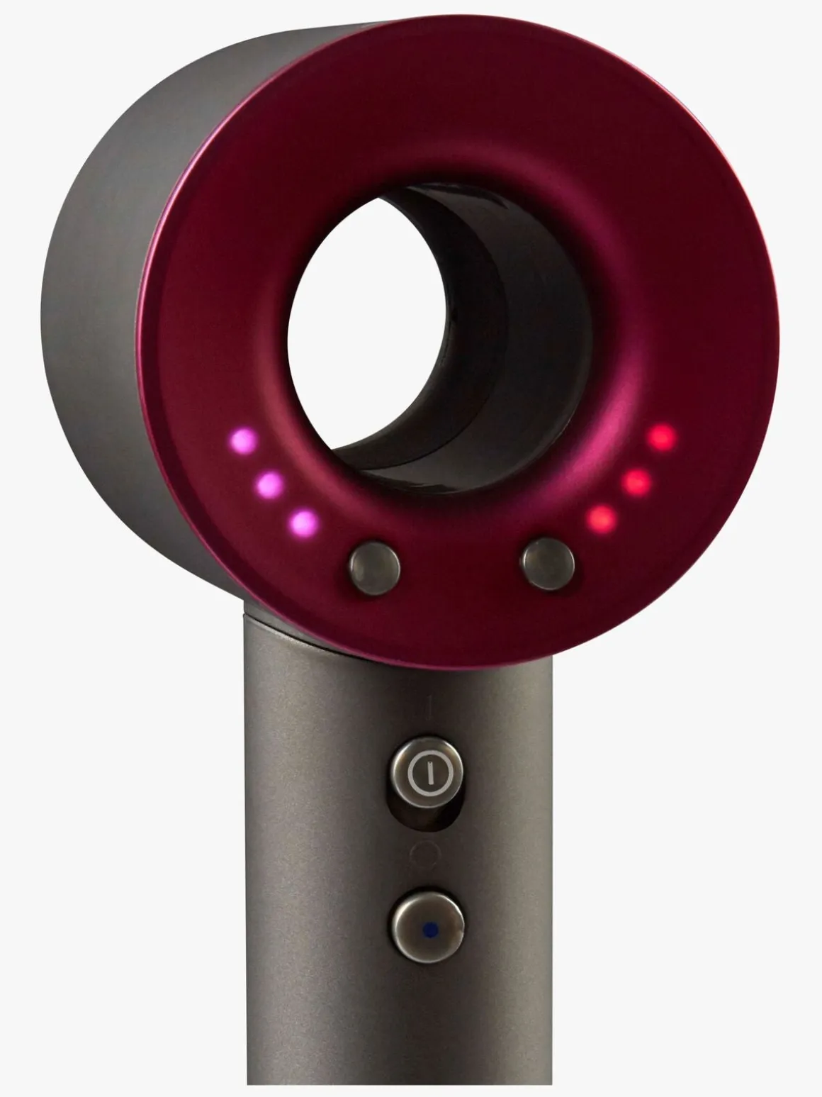 Casdon Dyson Supersonic & Corrale Deluxe Hårstylingsæt