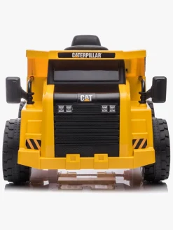 Caterpillar Elektrisk Kørbar Dumper