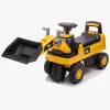 Caterpillar Gåbil med Skovl