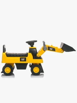 Caterpillar Gåbil med Skovl