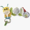 Chicco Mrs. Giraffe Aktivitetslegetøj