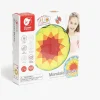 Classic World Mandala Blocks Spil