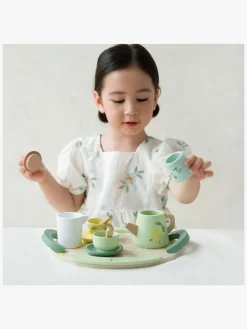 Classic World Vintage Afternoon Tea Sæt