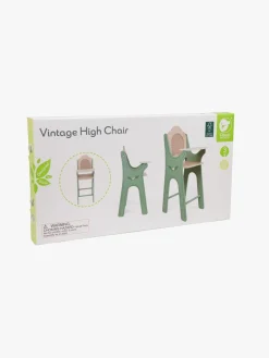 Classic World Vintage Dukkehøjstol