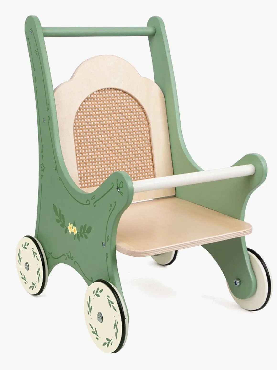 Classic World Vintage Dukkevogn