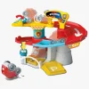 Clementoni Brandstation Tumbling Cars