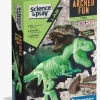 Clementoni Science & Play Udgravningssæt T-Rex