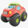 Clementoni Stunt Wheels Pickup