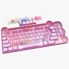 Clickeez Tastatur Fidget-legetøj Mega Pack