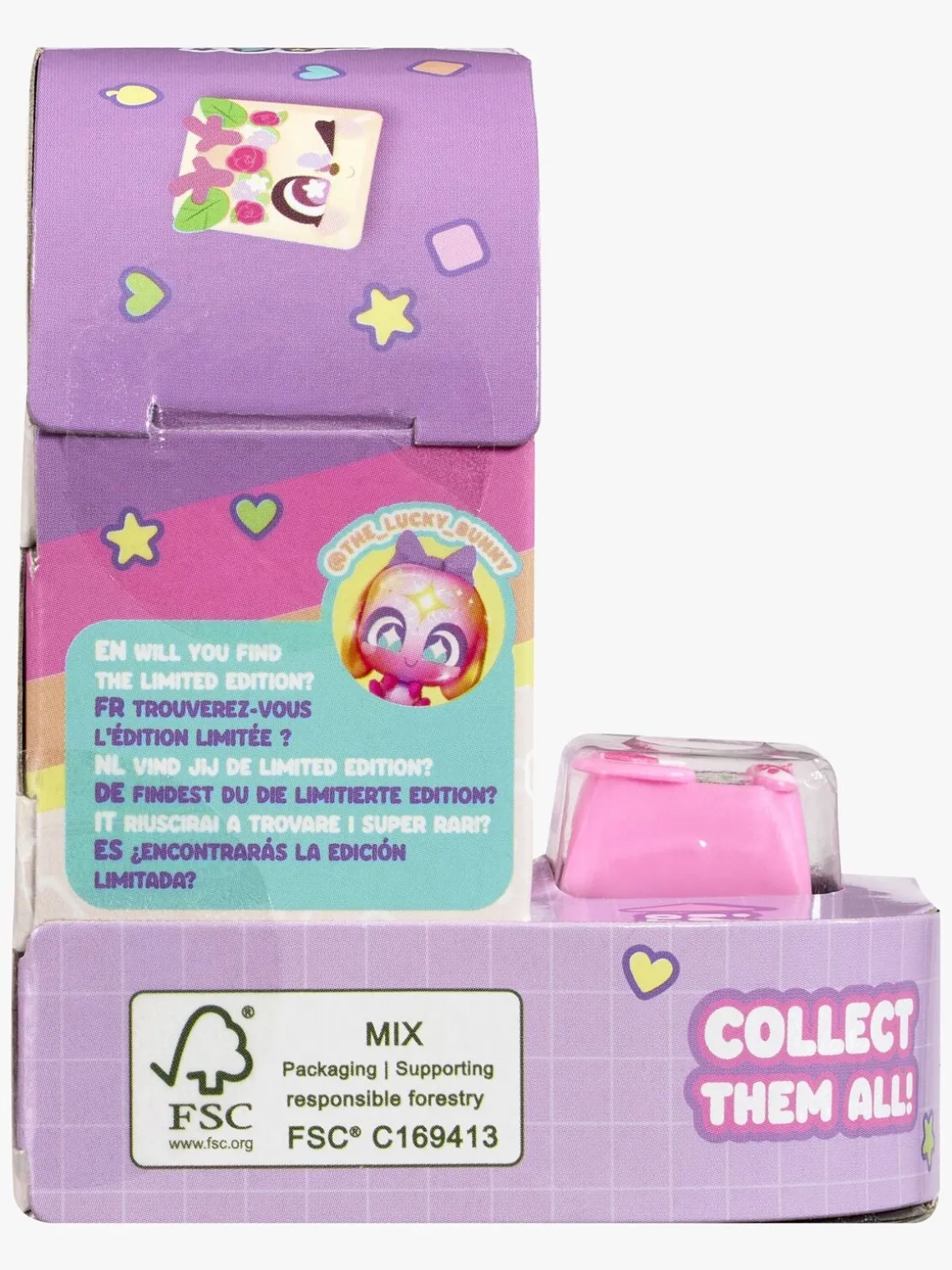 Clickeez Twin Pack Fidget-legetøj