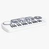 Cloudberry Castle Disko Keyboard