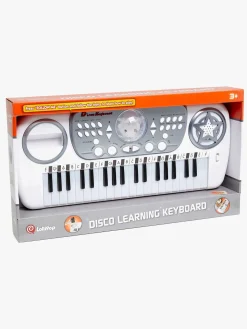 Cloudberry Castle Disko Keyboard