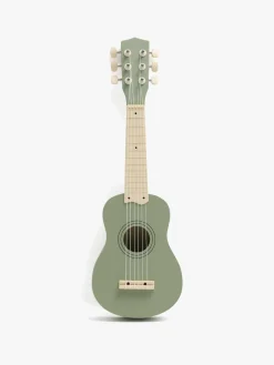 Cloudberry Castle Legetøjsguitar 53 cm, Grøn