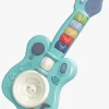 Cloudberry Castle My First Guitar