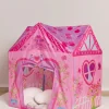 Cloudberry Castle My Little House Legetelt