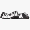 Cloudberry Castle Rock & Roll Keyboard