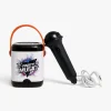 Cloudberry Castle Trådløs Karaokemaskine Mini
