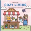 ColoursbyCPH Cozy Living Malebog