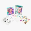 Crayola Pops 3D Skitseblok - Mystical