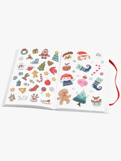 Creativ Company Klistermærker Jul