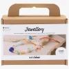 Creativ Company Mini DIY-sæt Halskæde