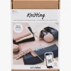 Creativ Company Strikning DIY-sæt