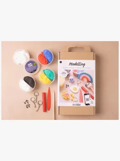 CreativCompany DIY Modellervokssæt