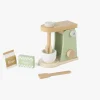 Dantoy Blender Wood In Gift Box