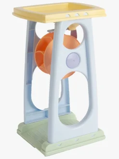 Dantoy Pastel Vandhjul