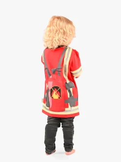Den Goda Fen Brandmand T-shirt
