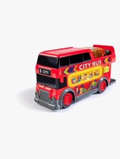 Dickie Bybus