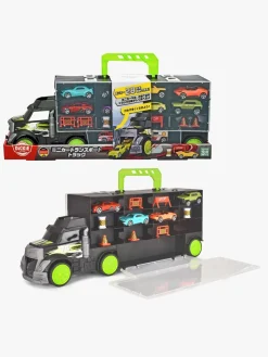 Dickie Carry & Store Biltransport